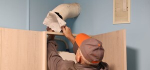 Львів'янка отруїлася чадним газом