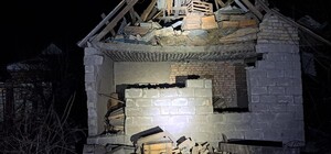 Никопольщина и Павлоград под ударами: последствия вражеских атак