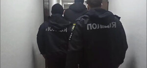 На Одещині працівник ТЦК та СП переправляв чоловіків до Придністров'я