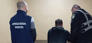 В Харькове будут судить мужчину, который открыл стрельбу в ответ на замечание