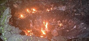 Терехов рассказал о ночном обстреле Харькова