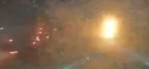 Вечерняя атака 