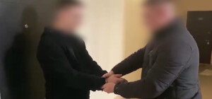 Мошенники на три миллиона гривен обманули мать погибшего воина из Одесской области