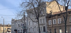 В центре Одессе за более, чем шесть миллионов гривен отреставрируют памятник архитектуры