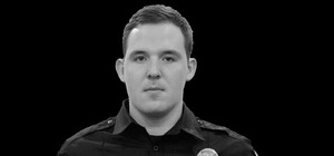 Погиб в результате удара по центру Одессы: что известно о полицейском Игоре Целом