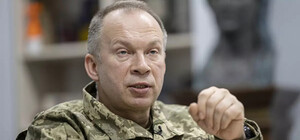 Сирський відреагував на удар по полігону у Дніпропетровській області: що сказав