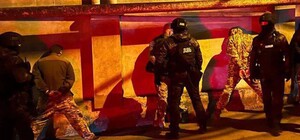 В Одессе преступники под видом работников ТЦК вымогали у людей деньги