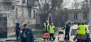 Вражеская атака по Днепру: куда обращаться за помощью