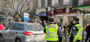 Загибель Дем'яна Ганула: у поліції назвали основні версії причин вбивства одеського активіста