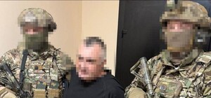 Затриманому за вбивство одеського активіста Дем'яна Ганула повідомили про підозру