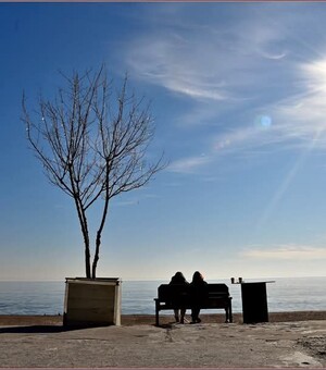 Концерт Євгена Хмари та спектакль 