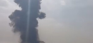 В Одесской области был слышен взрыв: причина