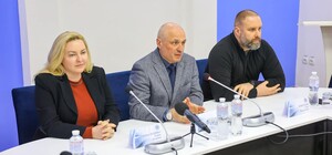 У Харківському національному університеті міського господарства — новий ректор