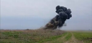 В Одессе прогремел взрыв: военные сообщили причину