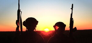 Російські війська намагалися прорвати оборону в районі Вовчанська