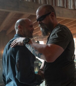 Рейтинг кинопремьер: что смотреть в кинотеатрах с 27 марта по 3 апреля