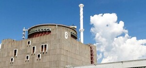 В МАГАТЭ сказали, сколько времени уйдет на возобновление работы Запорожской АЭС после прекращения огня
