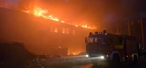 Харьков ночью снова был под обстрелом: что известно (фото)