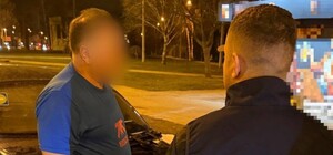 У Харкові затримали лікаря, який вимагав хабар за підтвердження інвалідності