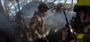 Що завадило росіянам під час наступу на півночі Харківщини — думка експерта