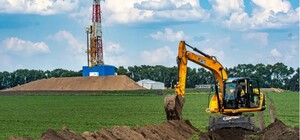 Під Харковом хочуть розпочати газовидобуток — жителі проти