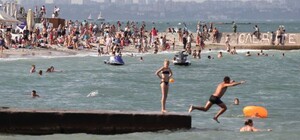 Получи ответ: сколько пляжей планируют открыть в Одесской области этим летом