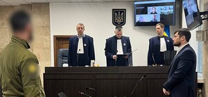 Экс-прокурора и экс-депутата из Одесской области приговорили к заключению: за что