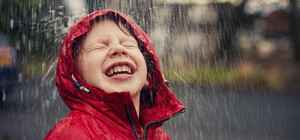 Доставайте зонтик: какая погода будет в Запорожье на выходных