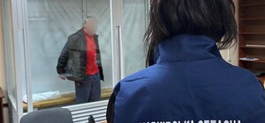 В Харькове задержали российского корректировщика, который 