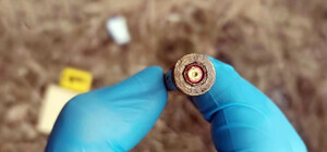 В Харькове поймали российского агента, который планировал убийство начальника ХОВА Олега Синегубова