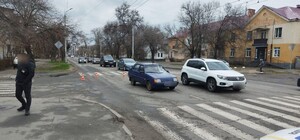 СКАНДАЛ В Днепре: водитель, сбивший беременную женщину и детей, вышел под залог
