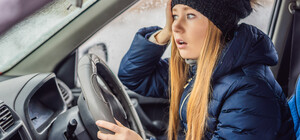 Штраф за перевищення швидкості: чому колись є 50% знижки в перші 14 днів, а колись нема