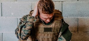 Получи ответ: как в Украине получить бесплатную услугу по восстановлению слуха для военного
