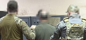 ТЭЦ под Харьковом помогал обстреливать 