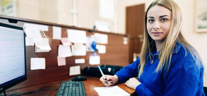 Центры обслуживания 