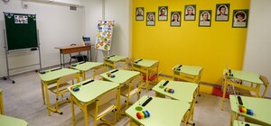 В Харькове после Пасхи откроют еще две подземные школы: в каких районах