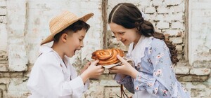 Фотографии школьников из Лозовского лицея победили во всеукраинском творческом конкурсе 