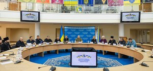 Узнай ответ: какой будет комендантский час на Пасху в Днепропетровской области