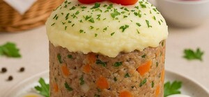 Пасха без сахара: украинцы готовят мясной пасхальный кулич — новый гастрономический тренд