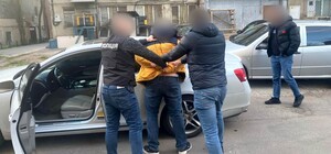 Обещал сделать военнообязанных правоохранителями: в Одессе разоблачили дельца