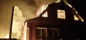 Ракетами та безпілотниками: РФ завдала комбінованого удару по Ізюму