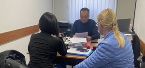 Адвокат из Одессы сотрудничала с людьми, которые хотели захватить власть: подробности
