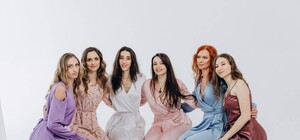 Благодійний трансформаційний фестиваль 