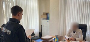 В Одесской области врачи подделывали диагнозы военнообязанным
