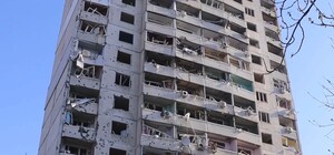 РФ ударила Искандерами по Основянскому району Харькова: число пострадавших растет
