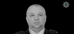 В результате обстрела Одессы погиб полицейский Вадим Ковальский: что о нем известно