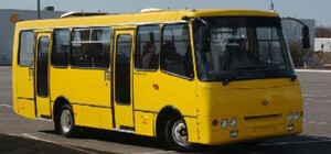 У Запоріжжі запустять спеціальний автобус до Кушугумського цвинтаря: розклад