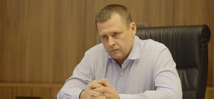 Філатов обурився поведінкою журналістів на місці прильоту ракети у Дніпрі