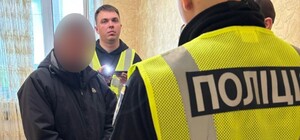 В Харькове задержали педофила, который 20 лет назад изнасиловал девочку и скрывался от правосудия