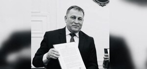 Помер генеральний консул Молдови в Одесі Іон Чорний